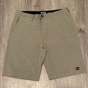 Billabong menโs shorts